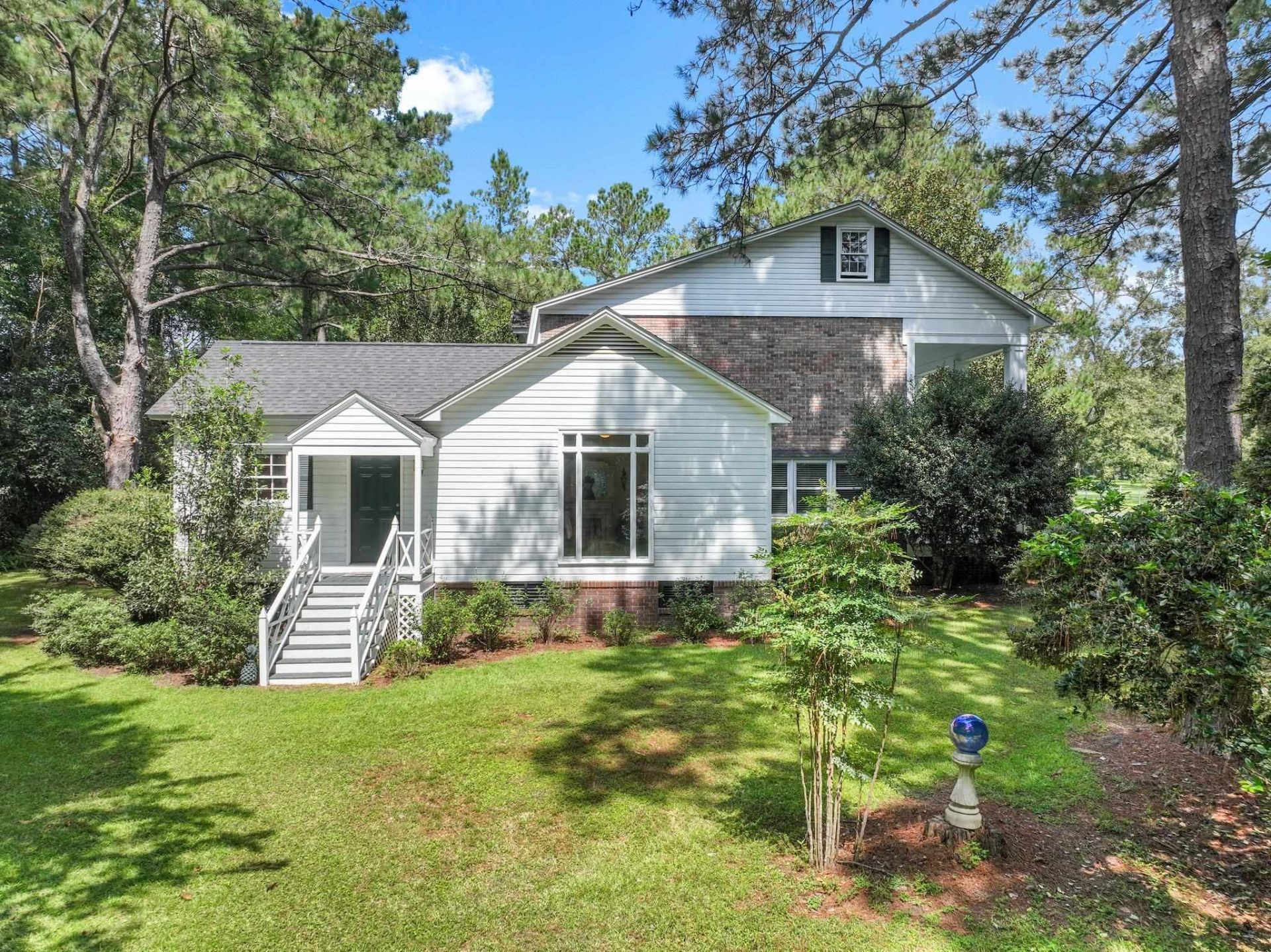 1244 Salem Road, Havana, FL 32333 Photo