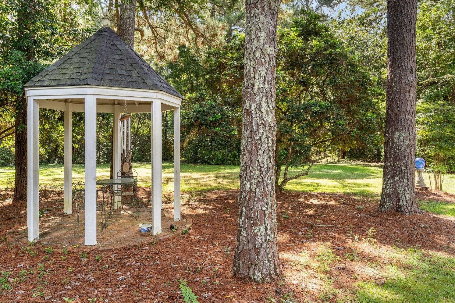 1244 Salem Road, Havana, FL 32333 Photo