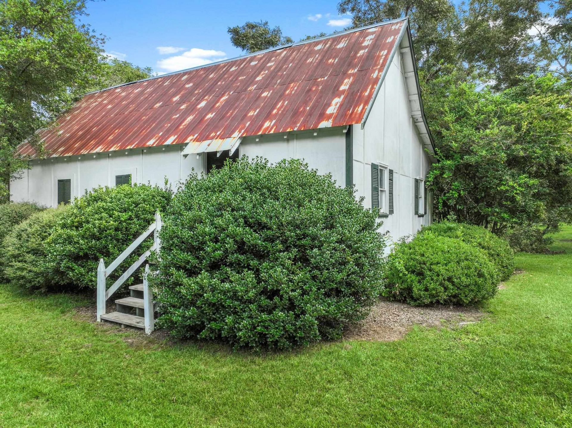 1244 Salem Road, Havana, FL 32333 Photo