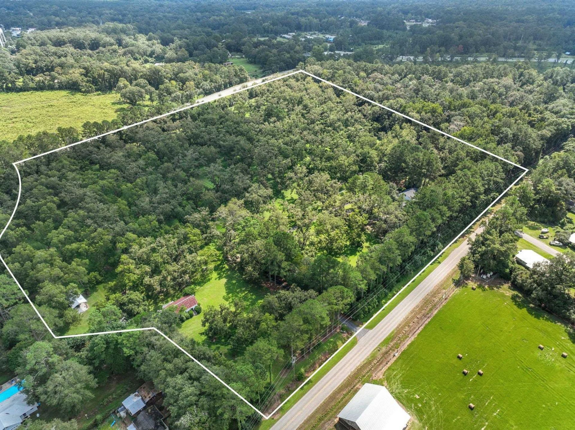 1244 Salem Road, Havana, FL 32333 Photo