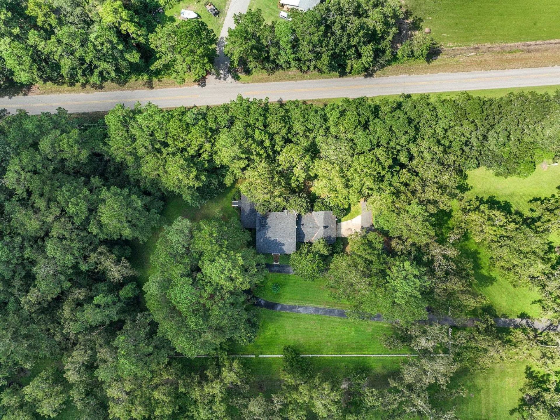 1244 Salem Road, Havana, FL 32333 Photo