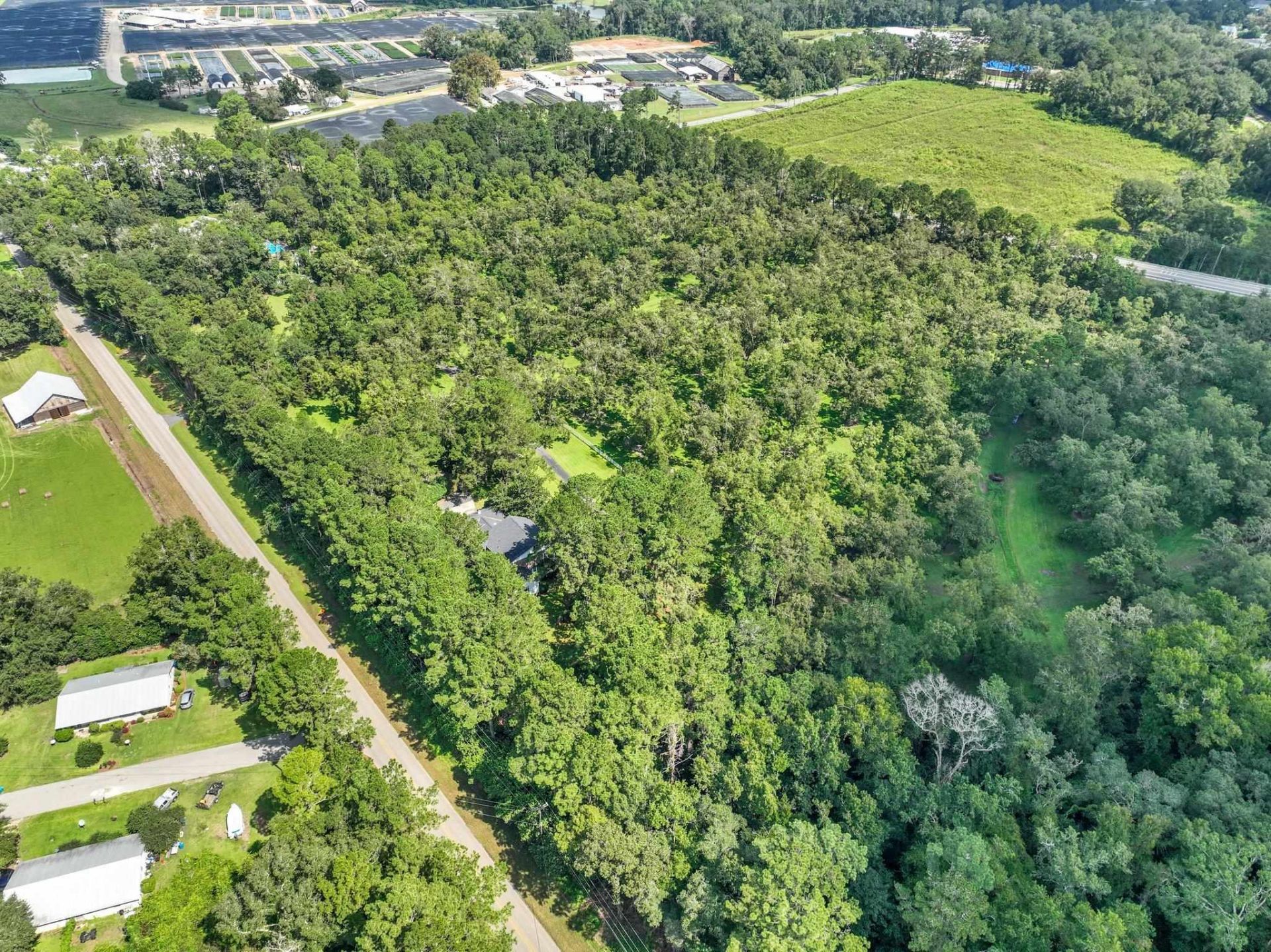 1244 Salem Road, Havana, FL 32333 Photo