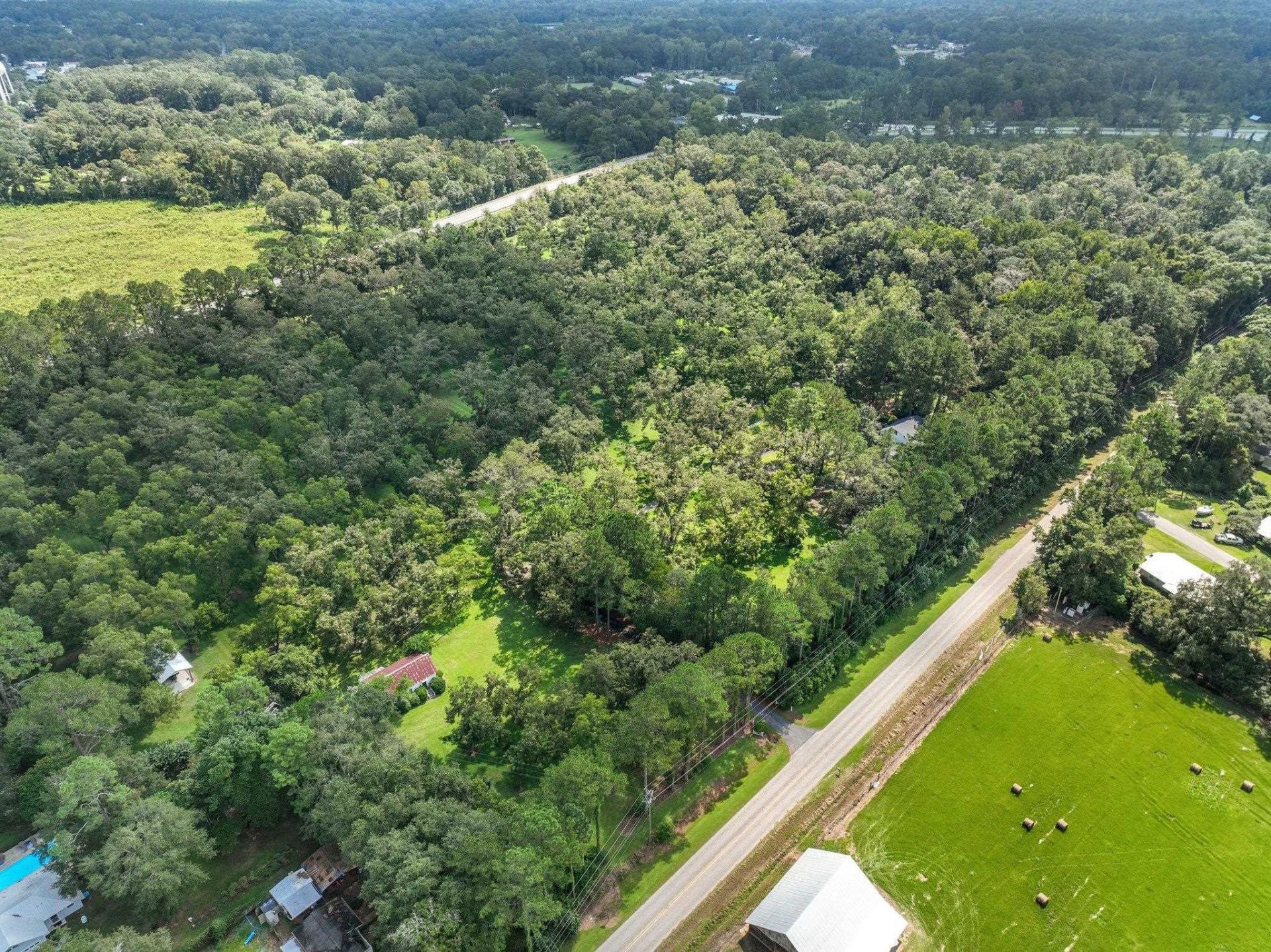 1244 Salem Road, Havana, FL 32333 Photo