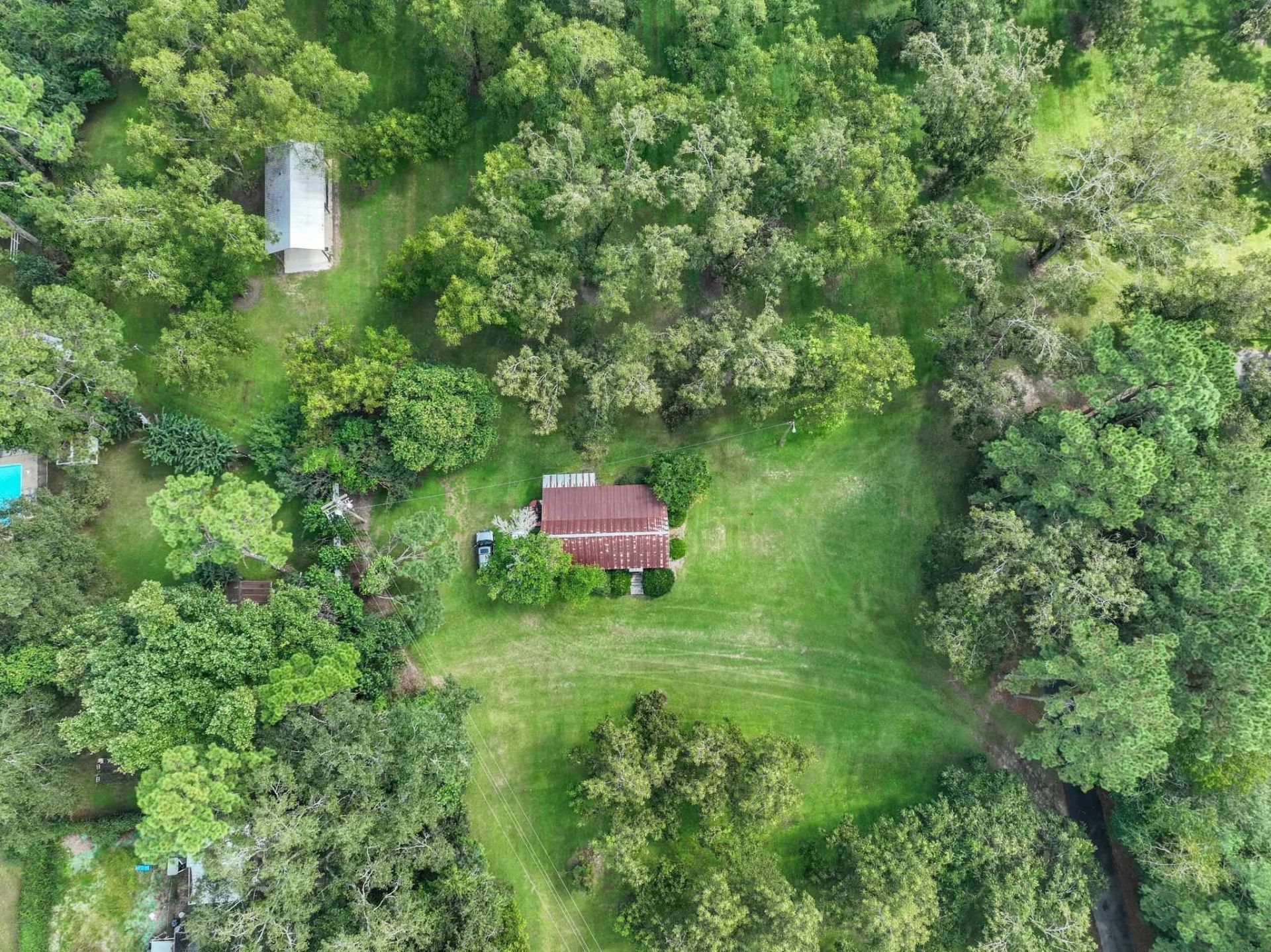 1244 Salem Road, Havana, FL 32333 Photo