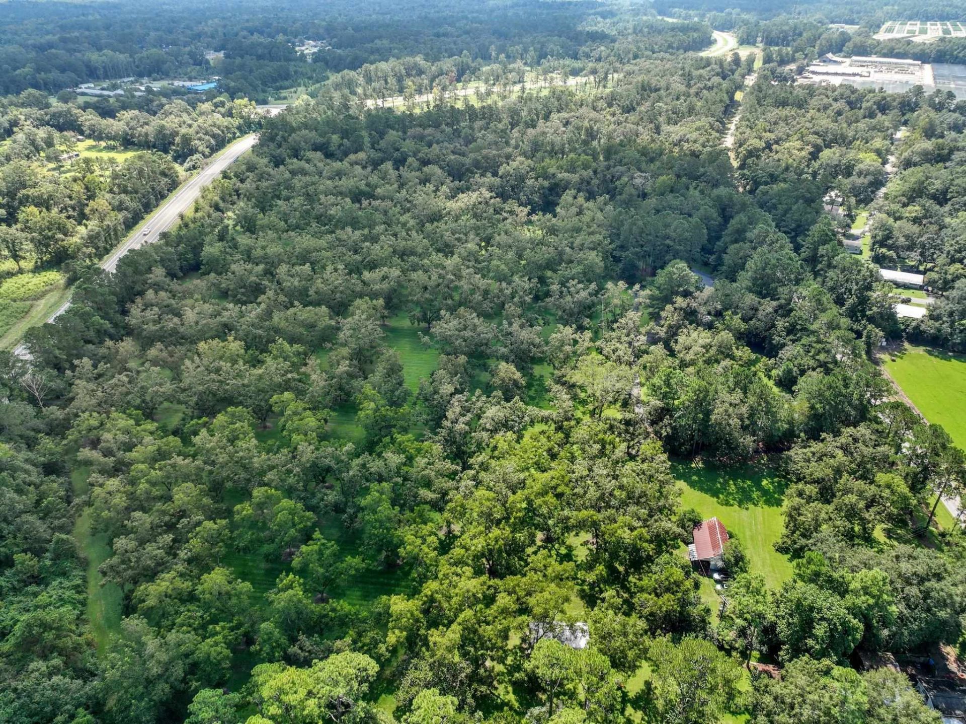 1244 Salem Road, Havana, FL 32333 Photo