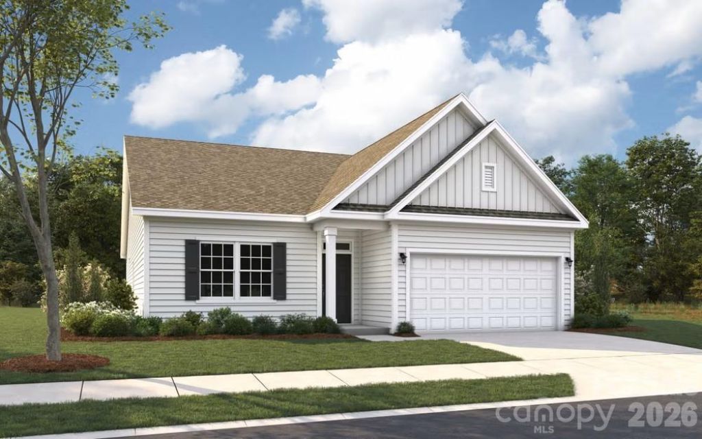 7035 Barbara Jean Lane, Wingate, NC 28174 Main Photo