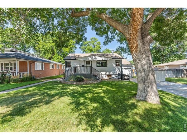 316 9th St, Windsor, CO 80550