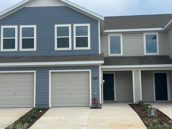 2416 BEVEL LANE, DAVENPORT, FL 33837