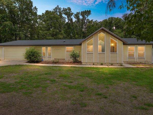 813 SW 99TH STREET, GAINESVILLE, FL 32607