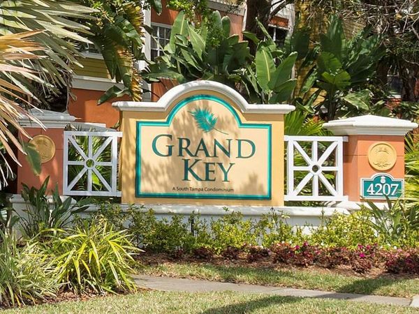 4207 S DALE MABRY HIGHWAY , Unit 6107, TAMPA, FL 33611