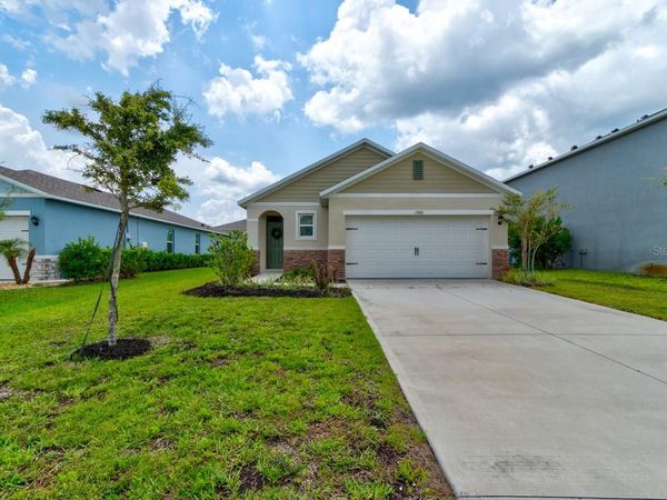 1360 CORK DRIVE , ORMOND BEACH, FL 32174