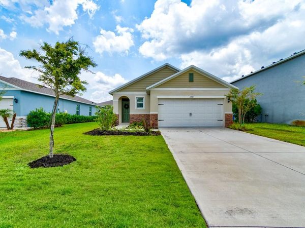 1360 CORK DRIVE, ORMOND BEACH, FL 32174
