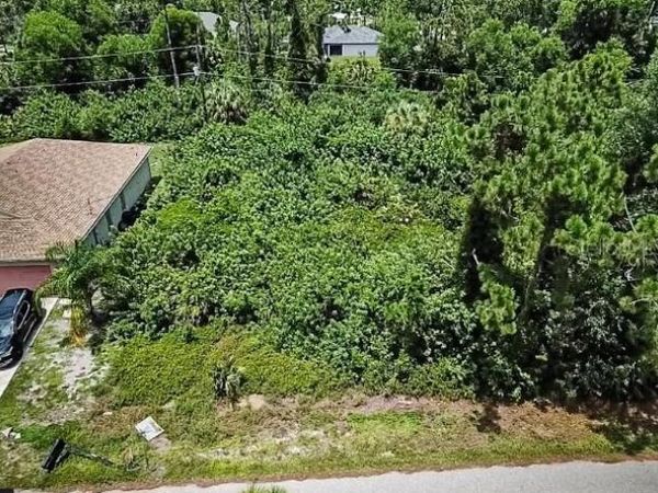 12414 DEEPWOODS AVENUE , PORT CHARLOTTE, FL 33981