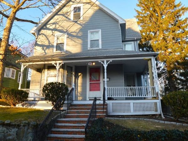 84 Crescent Ave, Unit 84, Melrose, MA 02176