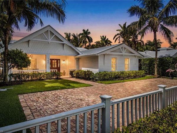 742 11th AVE S, NAPLES, FL 34102