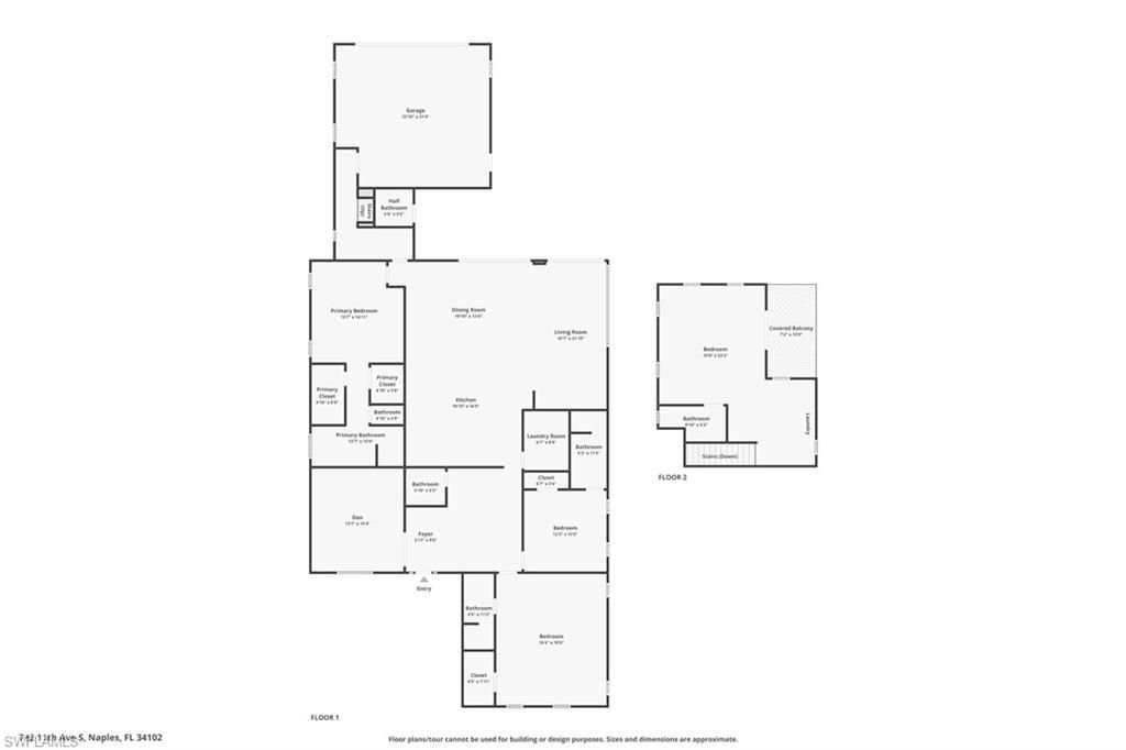 742 11th Ave S, Naples, FL 34102 Photo