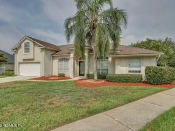 1556 LAKEWAY Drive, Fleming Island, FL 32003