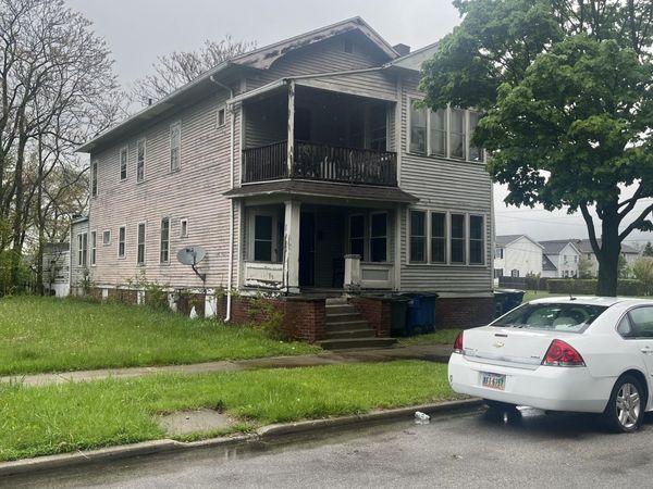 212 Floyd Street , Toledo, OH 43620