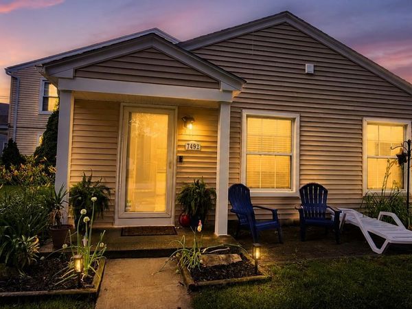 7492 Hampton Drive , Davison Township, Mi 48423