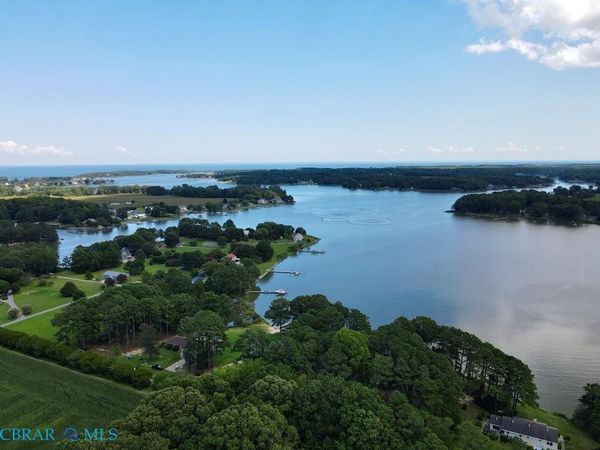 Lot 66E Blue Jay Drive , Heathsville, VA 22473