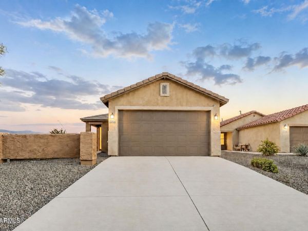 12748 N LINDER Drive, Marana, AZ 85653