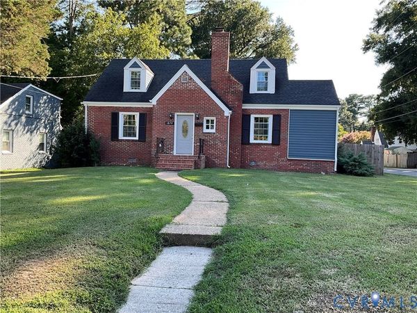 1874 Sherwood Road, Petersburg, VA 23805