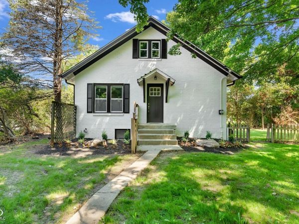 5041 Kentucky Avenue, Indianapolis, IN 46221