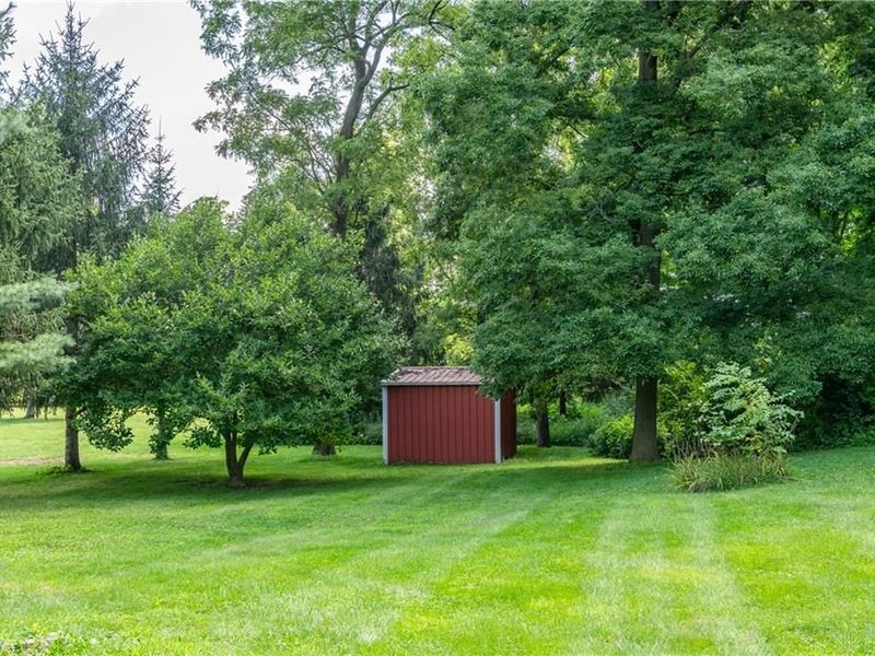 1319 Perry Road, Cable, OH 43009 Photo 13