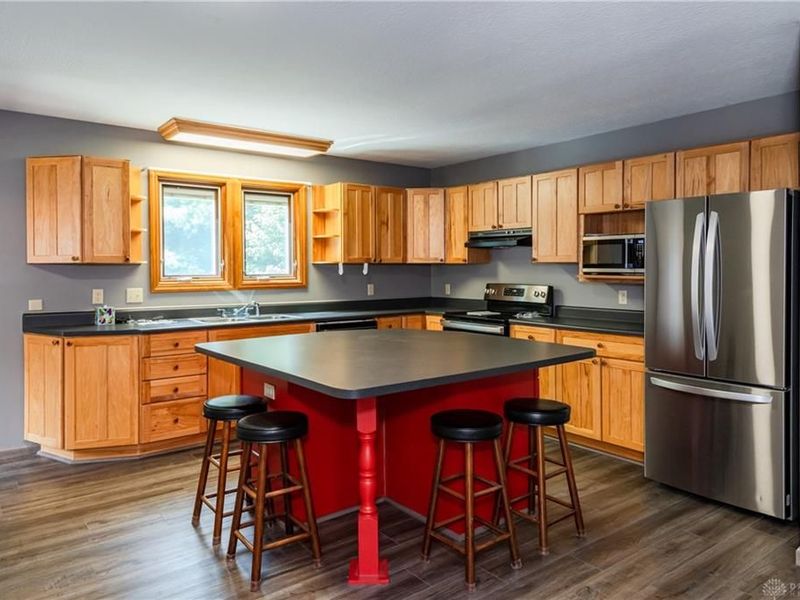 1319 Perry Road, Cable, OH 43009 Photo 16