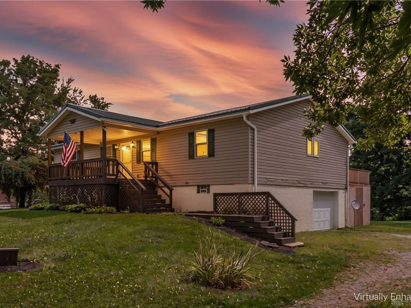 1319 Perry Road, Cable, OH 43009 Photo 2