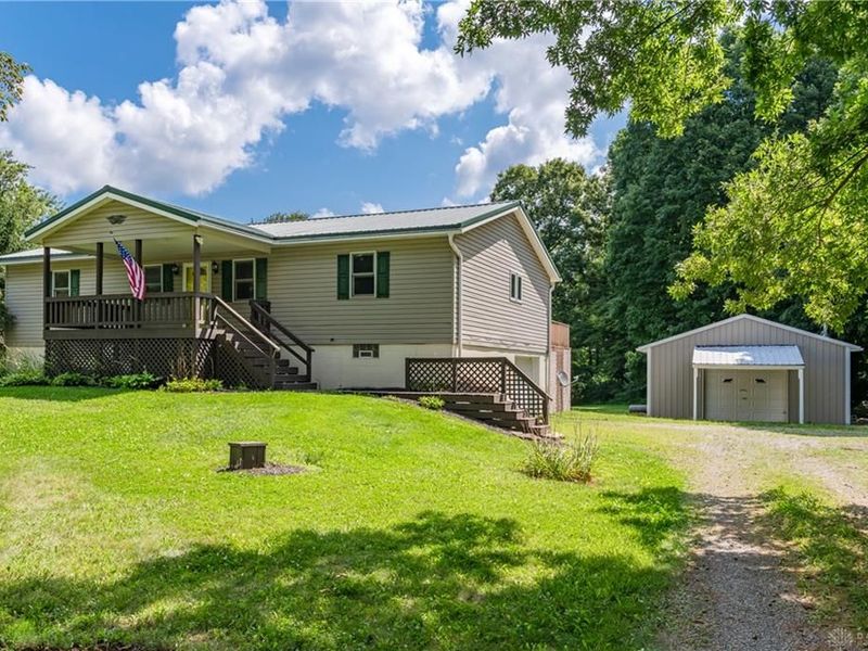 1319 Perry Road, Cable, OH 43009 Photo 62