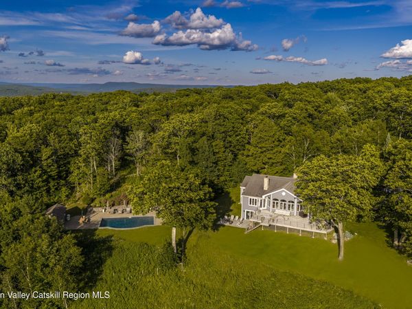 116 Ridge Road, East Chatham, NY 12060