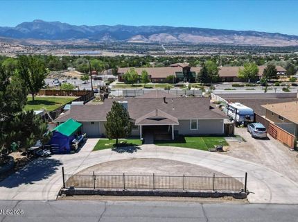 13815 Kewanna Trail, Reno, NV 89521 Photo
