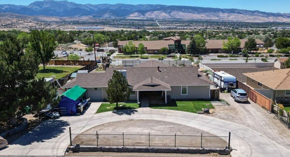 13815 Kewanna Trail, Reno, NV 89521 Photo