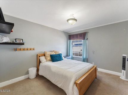 13815 Kewanna Trail, Reno, NV 89521 Photo