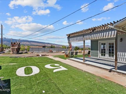 13815 Kewanna Trail, Reno, NV 89521 Photo