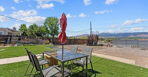 13815 Kewanna Trail, Reno, NV 89521 Photo