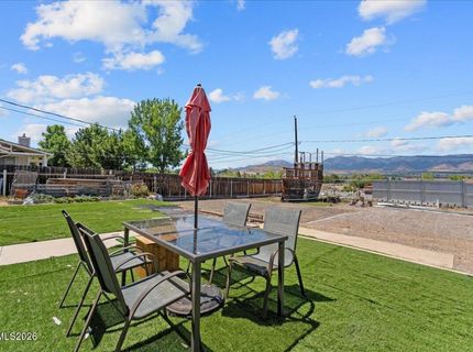 13815 Kewanna Trail, Reno, NV 89521 Photo