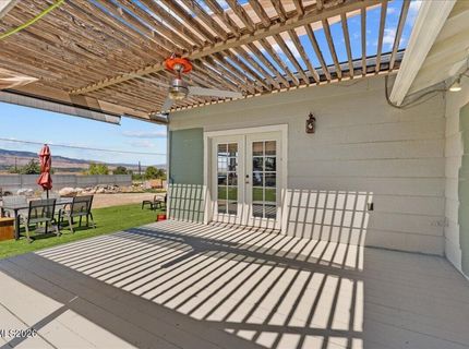 13815 Kewanna Trail, Reno, NV 89521 Photo