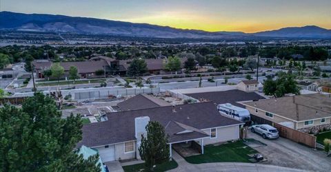 13815 Kewanna Trail, Reno, NV 89521 Photo