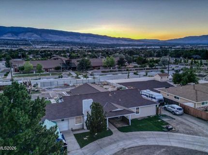 13815 Kewanna Trail, Reno, NV 89521 Photo