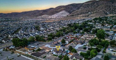 13815 Kewanna Trail, Reno, NV 89521 Photo