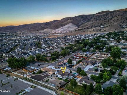 13815 Kewanna Trail, Reno, NV 89521 Photo