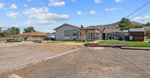 13815 Kewanna Trail, Reno, NV 89521 Photo