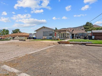13815 Kewanna Trail, Reno, NV 89521 Photo
