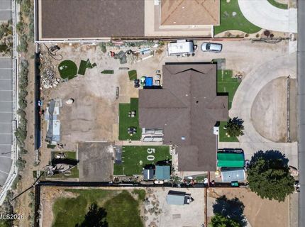 13815 Kewanna Trail, Reno, NV 89521 Photo