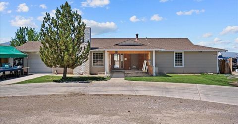 13815 Kewanna Trail, Reno, NV 89521 Photo