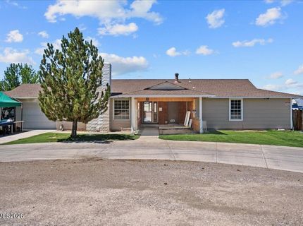 13815 Kewanna Trail, Reno, NV 89521 Photo