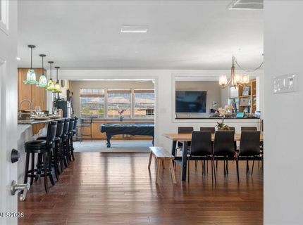 13815 Kewanna Trail, Reno, NV 89521 Photo
