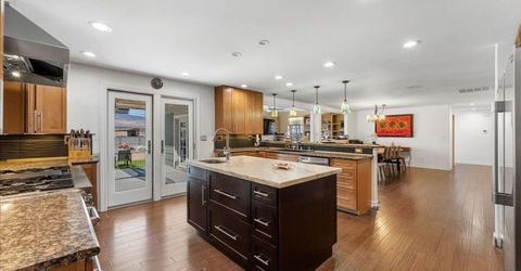 13815 Kewanna Trail, Reno, NV 89521 Photo